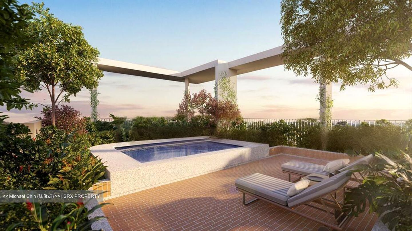 Canberra Crescent Residences (D27), Apartment #473445031